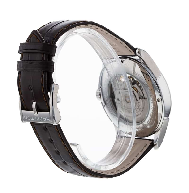 Hamilton Jazzmaster H32565555